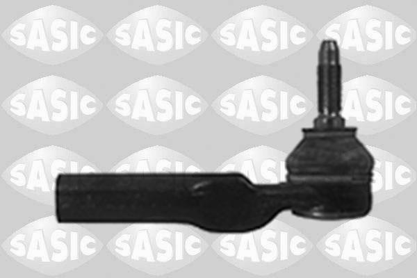 Sasic 9006654 - Наконечник рулевой тяги, шарнир autospares.lv
