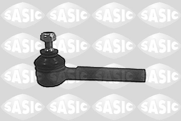 Sasic 9006658 - Наконечник рулевой тяги, шарнир autospares.lv