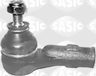 Sasic 9006661 - Наконечник рулевой тяги, шарнир autospares.lv