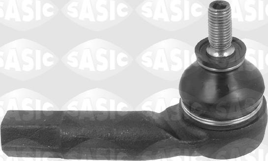 Sasic 9006663 - Наконечник рулевой тяги, шарнир autospares.lv