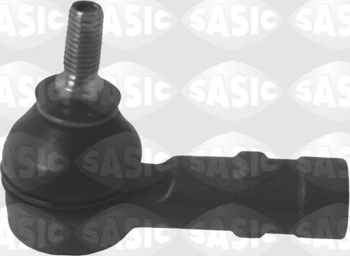 Sasic 9006667 - Наконечник рулевой тяги, шарнир autospares.lv