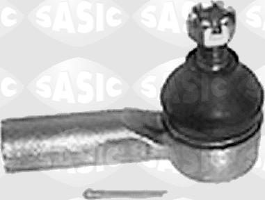 Sasic 9006604 - Наконечник рулевой тяги, шарнир autospares.lv