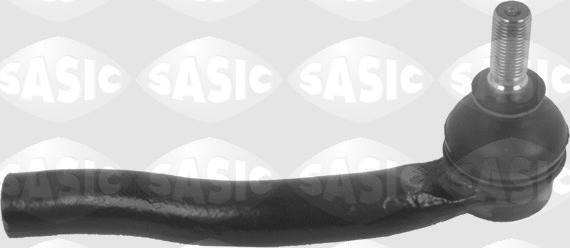 Sasic 9006605 - Наконечник рулевой тяги, шарнир autospares.lv