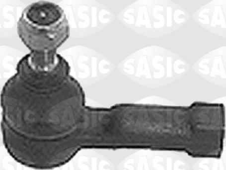 Sasic 9006600 - Наконечник рулевой тяги, шарнир autospares.lv