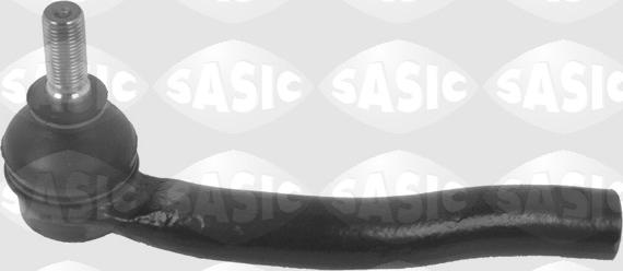 Sasic 9006603 - Наконечник рулевой тяги, шарнир autospares.lv