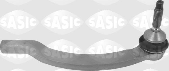 Sasic 9006614 - Наконечник рулевой тяги, шарнир autospares.lv