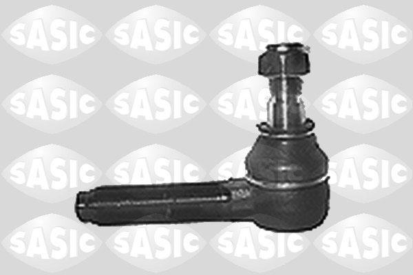 Sasic 9006685 - Наконечник рулевой тяги, шарнир autospares.lv