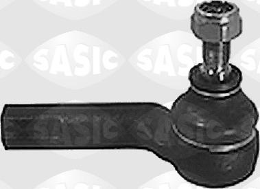 Sasic 9006635 - Наконечник рулевой тяги, шарнир autospares.lv