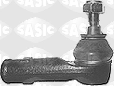 Sasic 9006630 - Наконечник рулевой тяги, шарнир autospares.lv