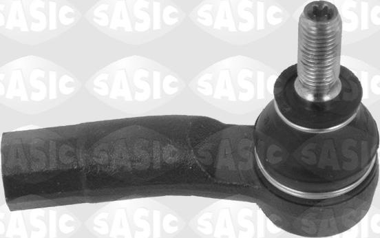 Sasic 9006638 - Наконечник рулевой тяги, шарнир autospares.lv