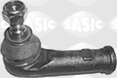 Sasic 9006633 - Наконечник рулевой тяги, шарнир autospares.lv