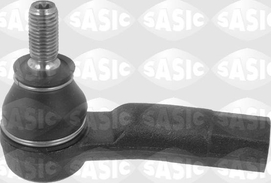 Sasic 9006637 - Наконечник рулевой тяги, шарнир autospares.lv