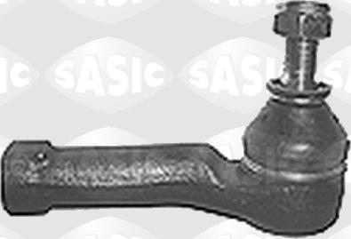 Sasic 9006628 - Наконечник рулевой тяги, шарнир autospares.lv