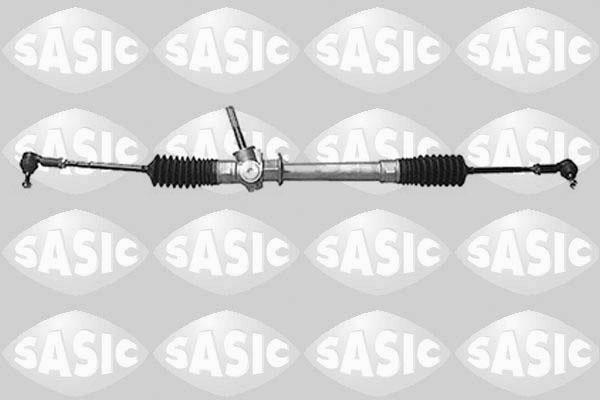 Sasic 9006070 - Рулевой механизм, рейка autospares.lv