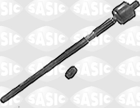 Sasic 9006843 - Осевой шарнир, рулевая тяга autospares.lv