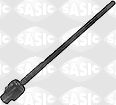 Sasic 9006854 - Осевой шарнир, рулевая тяга autospares.lv
