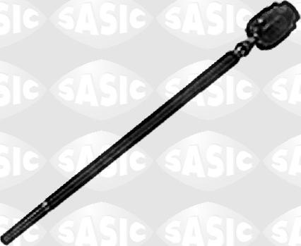 Sasic 9006861 - Осевой шарнир, рулевая тяга autospares.lv