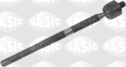 Sasic 9006839 - Осевой шарнир, рулевая тяга autospares.lv