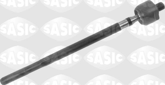 Sasic 9006824 - Осевой шарнир, рулевая тяга autospares.lv