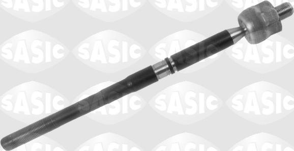Sasic 9006873 - Осевой шарнир, рулевая тяга autospares.lv