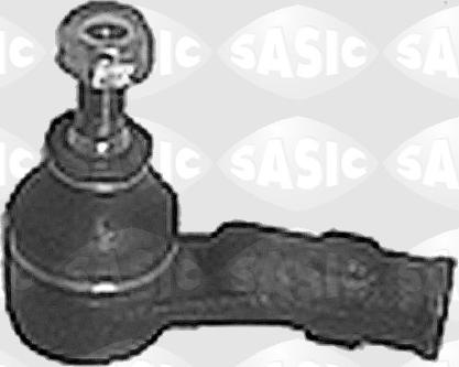 Sasic 9006351 - Наконечник рулевой тяги, шарнир autospares.lv