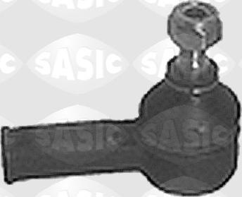 Sasic 9006357 - Наконечник рулевой тяги, шарнир autospares.lv