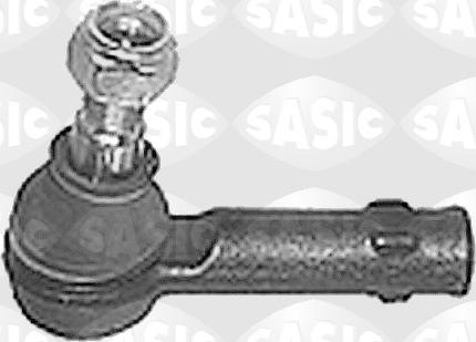 Sasic 9006364 - Наконечник рулевой тяги, шарнир autospares.lv