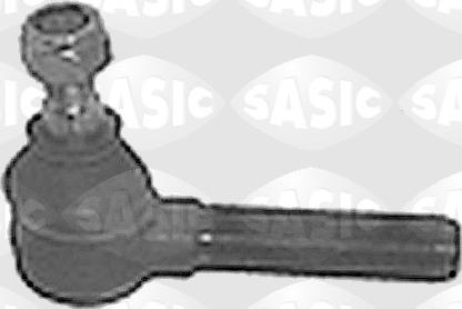 Sasic 9006365 - Наконечник рулевой тяги, шарнир autospares.lv