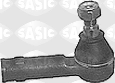 Sasic 9006363 - Наконечник рулевой тяги, шарнир autospares.lv