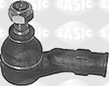 Sasic 9006384 - Наконечник рулевой тяги, шарнир autospares.lv