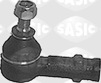 Sasic 9006383 - Наконечник рулевой тяги, шарнир autospares.lv