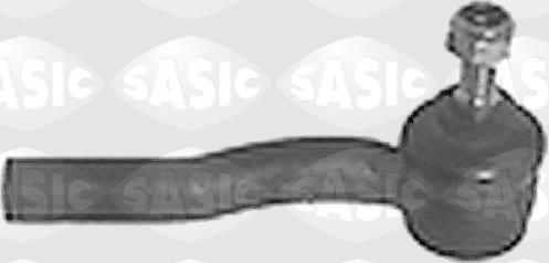 Sasic 9006334 - Наконечник рулевой тяги, шарнир autospares.lv