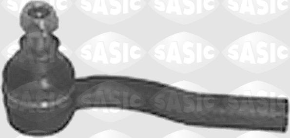 Sasic 9006335 - Наконечник рулевой тяги, шарнир autospares.lv