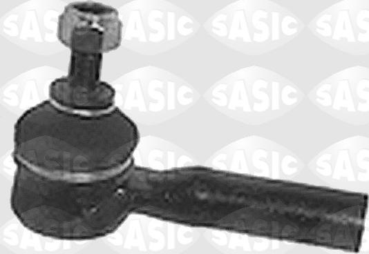 Sasic 9006332 - Наконечник рулевой тяги, шарнир autospares.lv