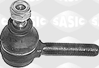 Sasic 9006324 - Наконечник рулевой тяги, шарнир autospares.lv