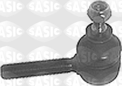 Sasic 9006323 - Наконечник рулевой тяги, шарнир autospares.lv