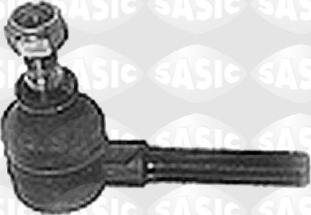 Sasic 9006379 - Наконечник рулевой тяги, шарнир autospares.lv