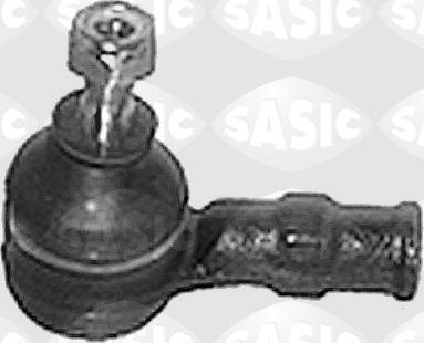 Sasic 9006374 - Наконечник рулевой тяги, шарнир autospares.lv