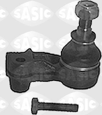 Sasic 9006370 - Наконечник рулевой тяги, шарнир autospares.lv