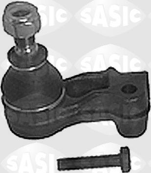 Sasic 9006371 - Наконечник рулевой тяги, шарнир autospares.lv