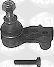 Sasic 9006373 - Наконечник рулевой тяги, шарнир autospares.lv