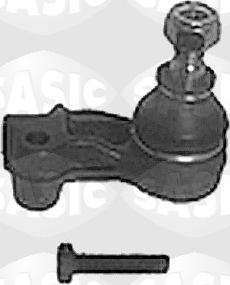 Sasic 9006372 - Наконечник рулевой тяги, шарнир autospares.lv