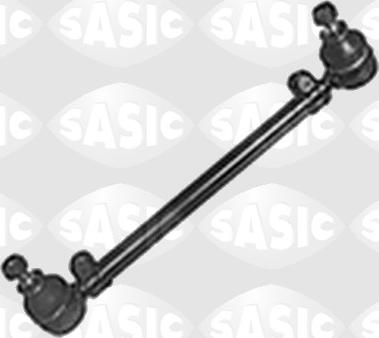 Sasic 9006255 - Рулевая тяга autospares.lv