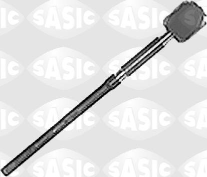 Sasic 9006269 - Осевой шарнир, рулевая тяга autospares.lv