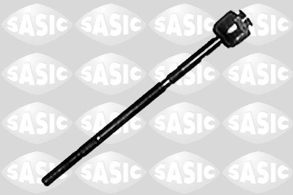 Sasic 9006267 - Осевой шарнир, рулевая тяга autospares.lv