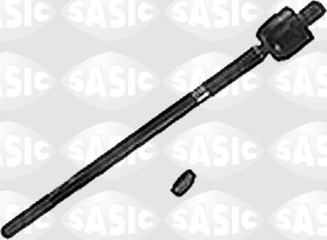 Sasic 9006219 - Осевой шарнир, рулевая тяга autospares.lv