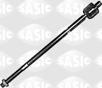 Sasic 9006213 - Осевой шарнир, рулевая тяга autospares.lv