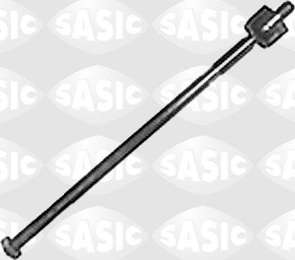 Sasic 9006212 - Осевой шарнир, рулевая тяга autospares.lv