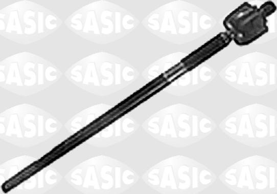 Sasic 9006232 - Осевой шарнир, рулевая тяга autospares.lv