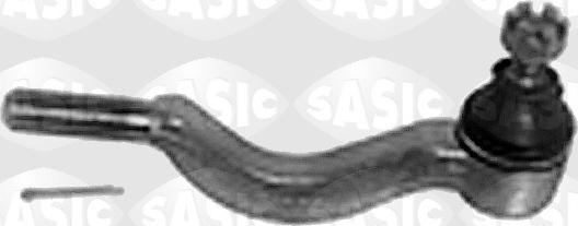 Sasic 9006277 - Наконечник рулевой тяги, шарнир autospares.lv